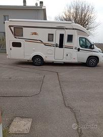 ecovip L3019 Letti gemelli