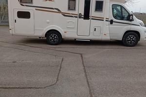 ecovip L3019 Letti gemelli