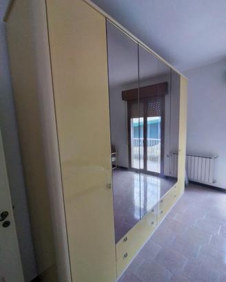 Camera da letto 1 euro