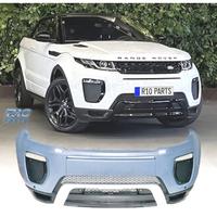 PARAURTI ANTERIORE RANGE ROVER EVOQUE LOOK DYNAMIC