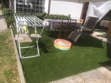 Vendita bungalow Porlezza