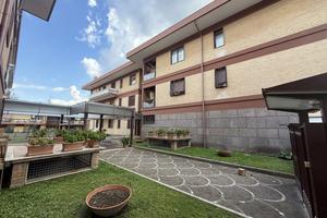 Appartamento Grottaferrata [GR423VRG]