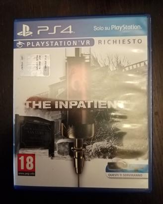 The Impatient 