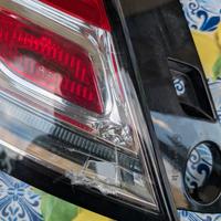Fanale posteriore sinistro lancia y 2011-2024 