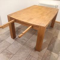 Tavolo Rovere 