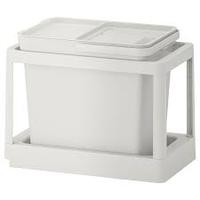 Cestino sottolavello  Ikea