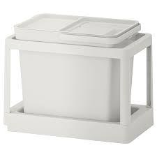 Cestino sottolavello  Ikea