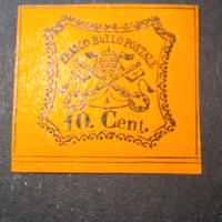 francobolli antichi stati 