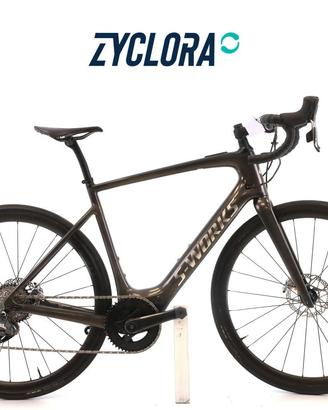 Specialized Turbo Creo S-Works AXS 12V t.58