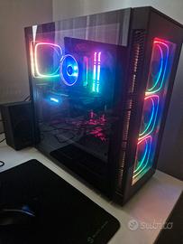 Pc da Gaming