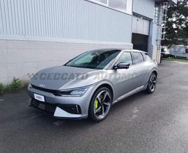 KIA EV6 77,4 kWh GT awd