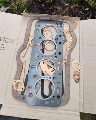 Serie di guarnizioni Fiat 1100 A B E