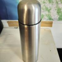 thermos in alluminio 