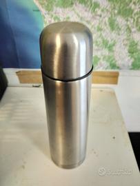 thermos in alluminio 