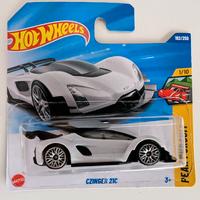 Hot Wheels JBB96 Czinger 21C 192/250