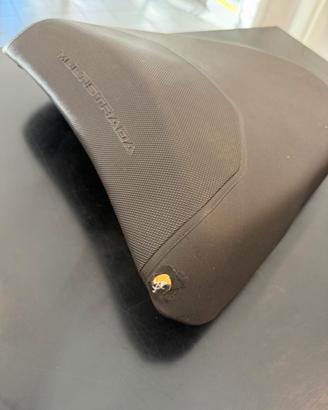 Sella passeggero Ducati Multistrada V2 (2022-2024)