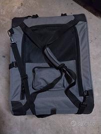 Trasportino cani o gatti