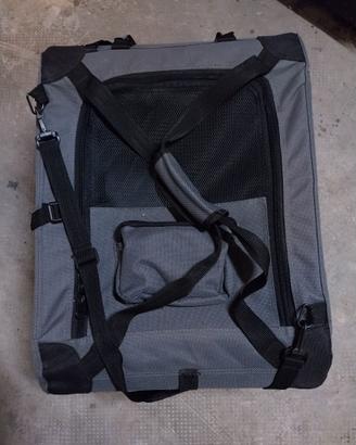 Trasportino cani o gatti