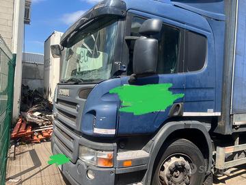 Motrice Scania P230 Automatico Revisionato