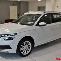 SKODA Kamiq 1.0 G-TEC 90 CV STYLE