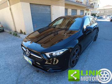 MERCEDES-BENZ A 220 Automatic 4Matic Premium