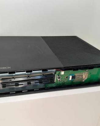 Xbox one per ricambi