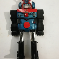 Giocattolo Shogun Warrior