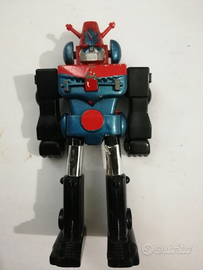 Giocattolo Shogun Warrior