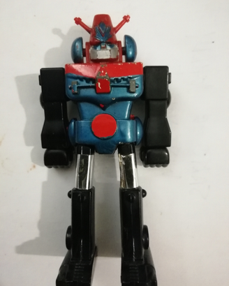 Giocattolo Shogun Warrior