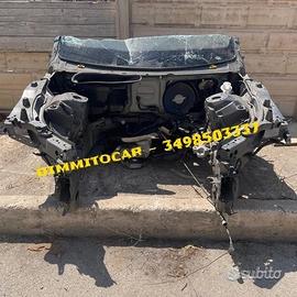 Ricambi scocca per tagliate Volvo XC90 2018