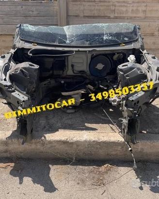 Ricambi scocca per tagliate Volvo XC90 2018