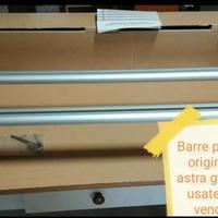 Barre portatutto per Opel Astra 3°serie