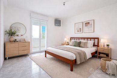 Elegante appartamento duplex