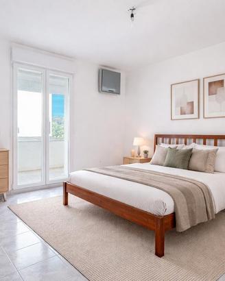 Elegante appartamento duplex