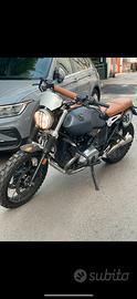 BMW R nineT