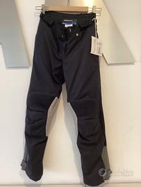 Pantaloni rider donna