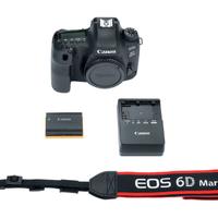 Canon Eos 6D MKII