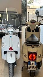 Piaggio Vespa 300 GTS SUPER ABS