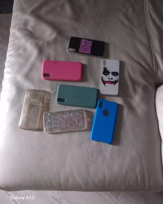 Coover iphone x