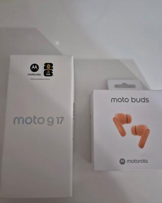 motorola moto g17 