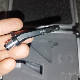 ortofon concorde HiFi 10 vintage 
