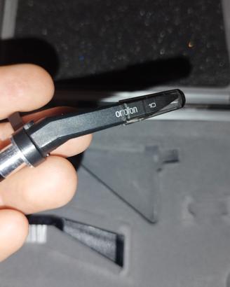 ortofon concorde HiFi 10 vintage 