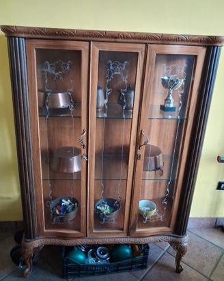 Mobile antico
