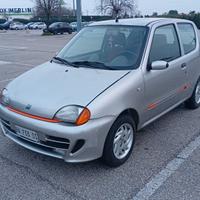 Fiat Seicento Sporting
