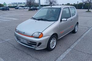Fiat Seicento Sporting