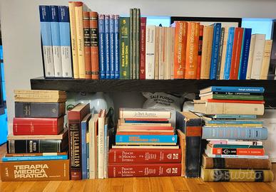 Libreria Medica Privata