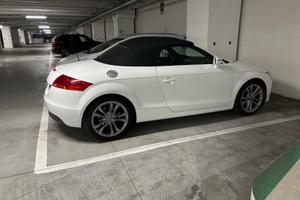 TT Roadster 1.8