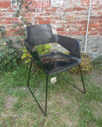 Sedia ARRMET B32 Cantarutti