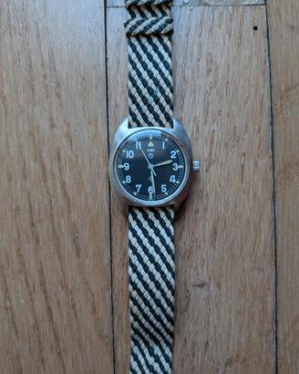  CWC W10 1976