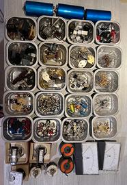 Componenti Elettronici Vintage
